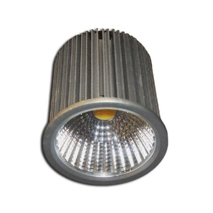 Oprawa LED BPM TURTA 3156 biała, czarna