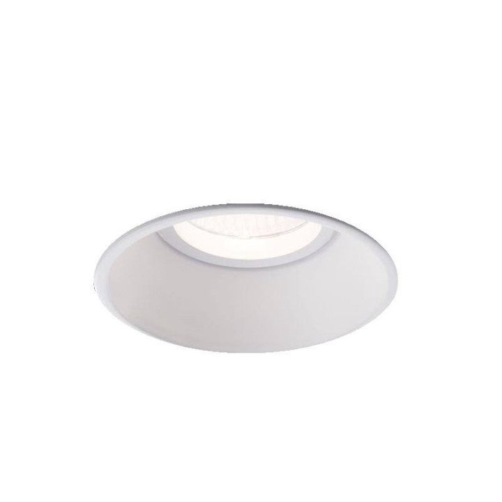 BPM Aluminio Blanco 3161/33 12V szary mat