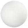 LINEA LIGHT Oh!FL65 16190 kula ogrodowa LED IP65 28cm-74cm