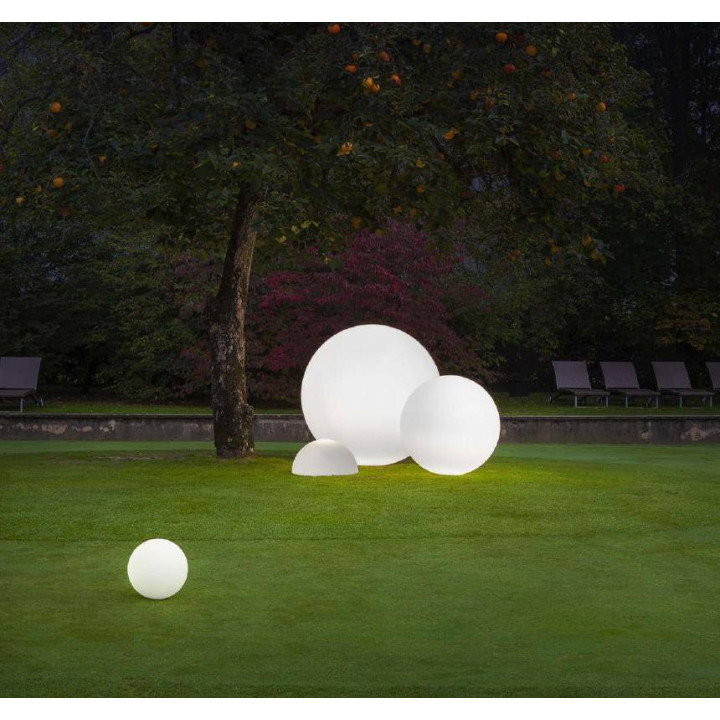 LINEA LIGHT Oh!FL65 16190 kula ogrodowa LED IP65 28cm-74cm