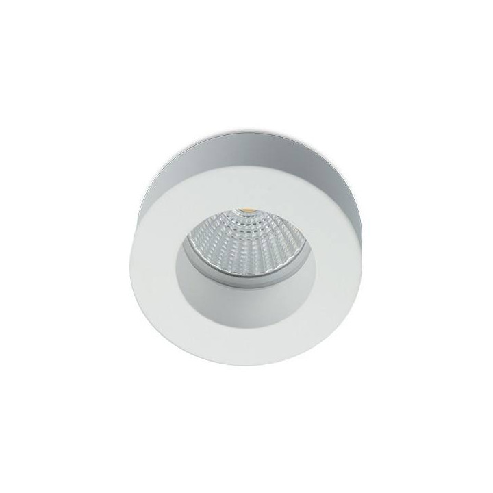 BPM TUP 3112 wpuszczana szara 12V, 230V