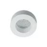 BPM TUP 3112 recessed grey