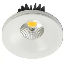 BPM KATLI 3051 LED 2x16W alu brushed