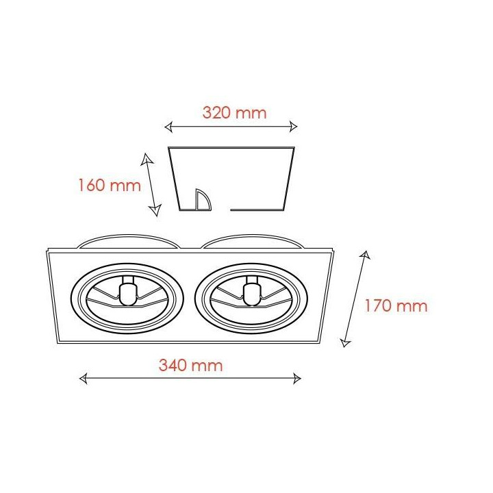 BPM 4251 LED