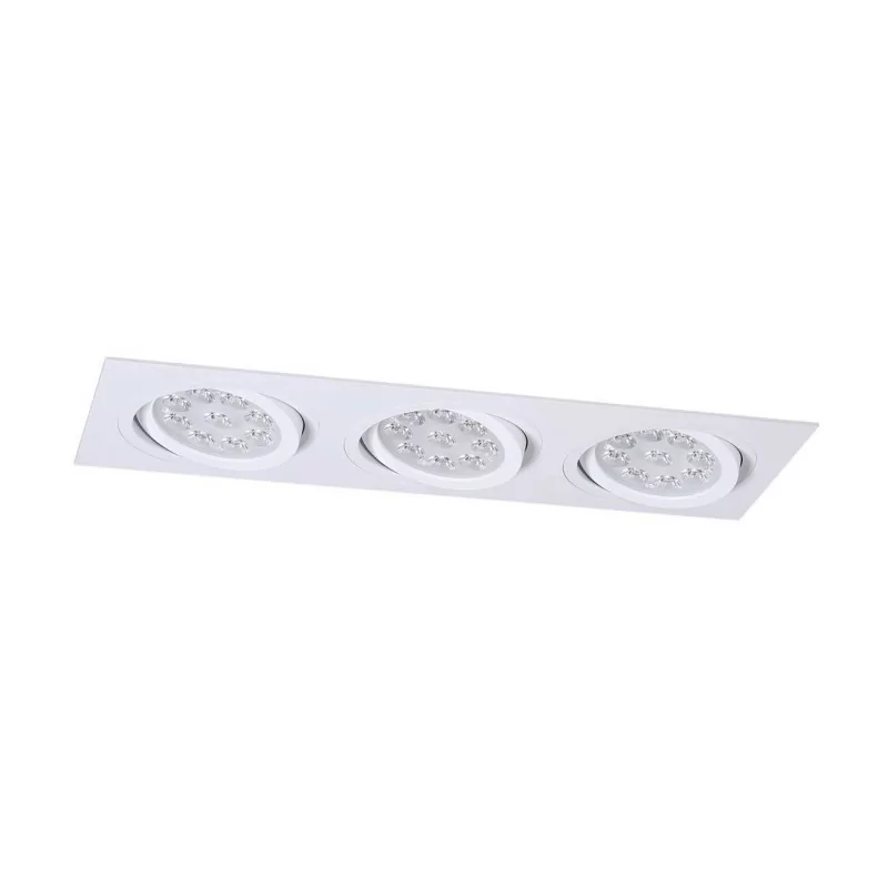 BPM KATLI 4252 LED biała