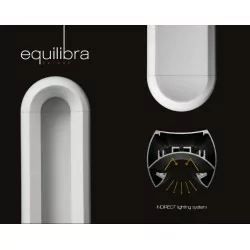 AQFORM equilibra Balans LED