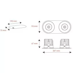 BPM NOKTA 3131