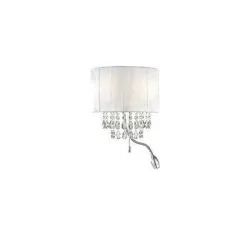 IDEAL LUX  Kinkiet Opera AP3 68268