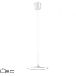LEDS-C4 Pendant lamp Net 00-3685-BW-M1