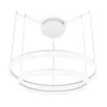 LEDS-C4 Pendant lamp Circ 00-3647-BW-M3