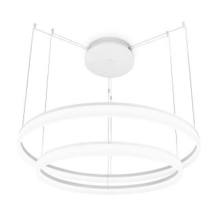 LEDS-C4 Lampa wisząca Circ 00-3648-BW-M3