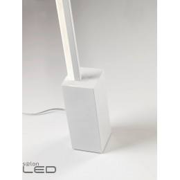 LEDS-C4 floor lamp Circ 25-2934-BW-M3