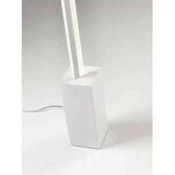 LEDS-C4 floor lamp Circ 25-2934-BW-M3