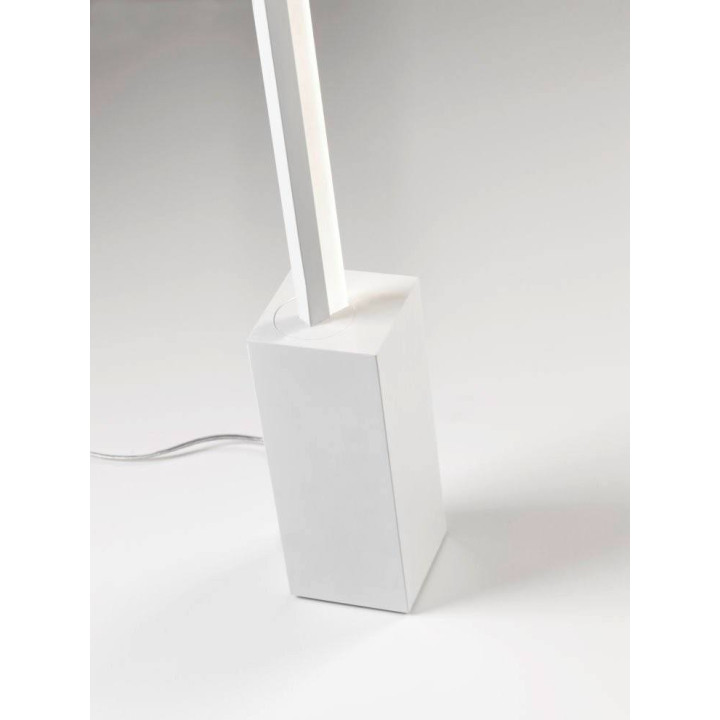 LEDS-C4 floor lamp Circ 25-2934-BW-M3