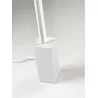 LEDS-C4 floor lamp Circ 25-2934-BW-M3