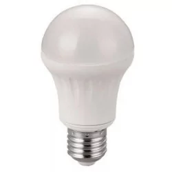 LED bulb E27 VATO 10W SMD Warm white