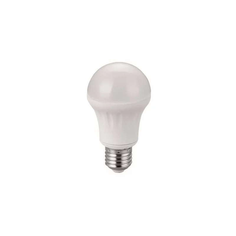 LED bulb E27 VATO 10W SMD Warm white