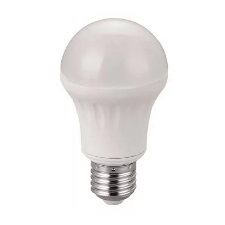 LED bulb E27 VATO 10W SMD Warm white