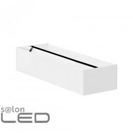 LEDS-C4 LIA LED wall lamp white, gray 05-2703