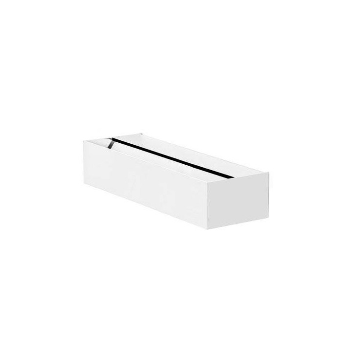 LEDS-C4 LIA LED wall lamp white, gray 05-2703