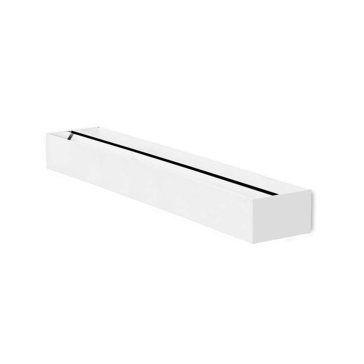 LEDS-C4 Kinkiet LIA LED biały, chrom, nikiel szczotkowany 05-2704