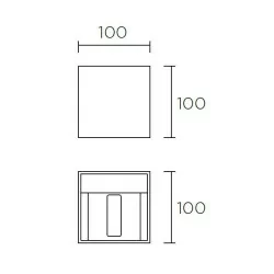 LEDS-C4 LIA LED 05-2705-14-14, 05-2705-21-21, 05-2705-81-81