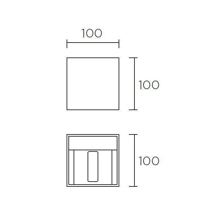 LEDS-C4 LIA LED 05-2705-14-14, 05-2705-21-21, 05-2705-81-81
