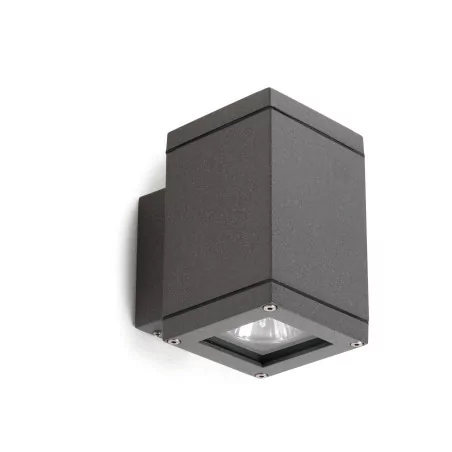 CRISTHER Exterior wall lamp TEKA