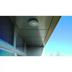 CRISTHER Exterior wall lamp TEKA 398B-L01C4B-04, 389B-L01C4B-90