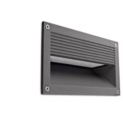 CRISTHER Exterior Ceiling VIENA 30W 403B-L0130B-01