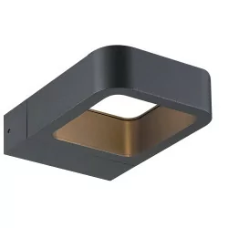 DOPO Kinkiet zewnętrzny ARSEN 444A-L0105B-04