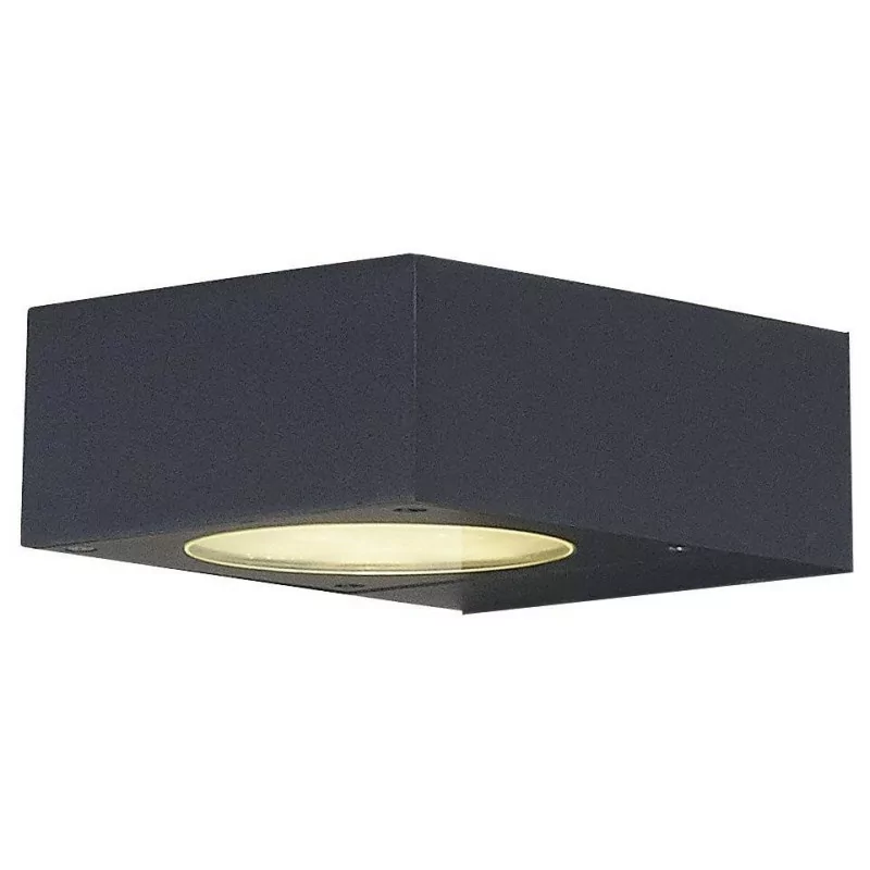 DOPO Exterior wall lamp ARSEN 444A-L0105B-04