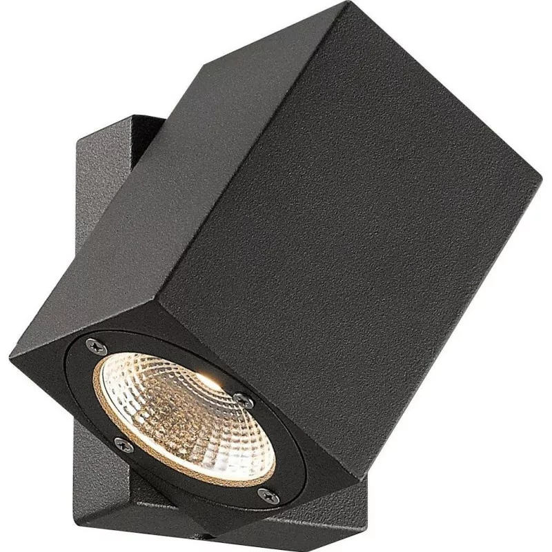 DOPO Exterior wall lamp GUISLA 451A-L0103B-04