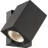 DOPO Exterior wall lamp GUISLA 451A-L0103B-04