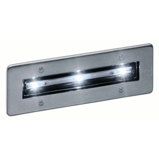 DOPO Exterior recessed lamp SYNA