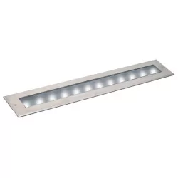 DOPO Exterior recessed lamp PUELCHE