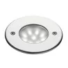 EXO Recessed wall lamp NAT-LED Round