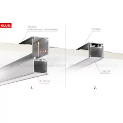 Technical Profile LOKOM 