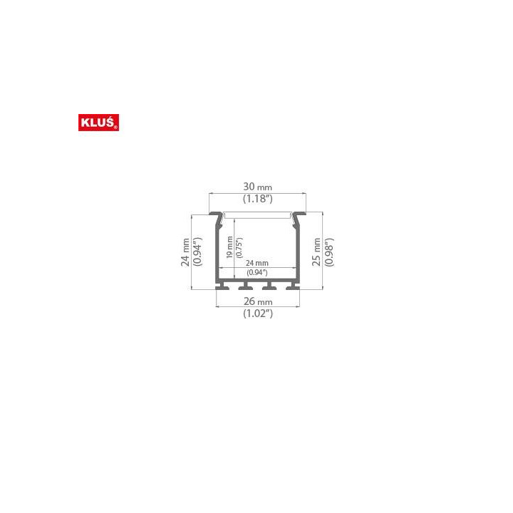 Technical Profile LOKOM 
