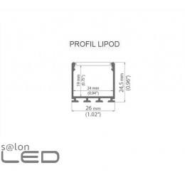 Technical Profile LIPOD
