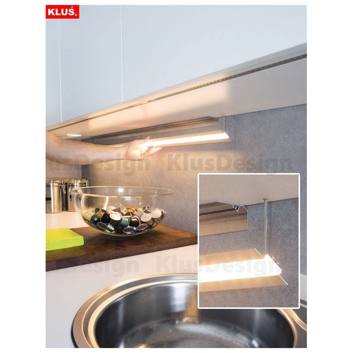 Profil aluminiowy LED LOC-30