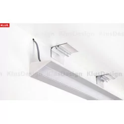 Profil aluminiowy LED LOC-30