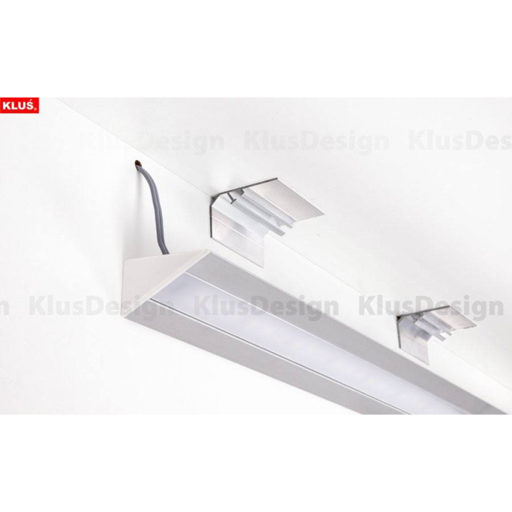 Profil aluminiowy LED LOC-30