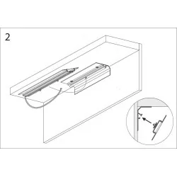 Profile LED LOC-30