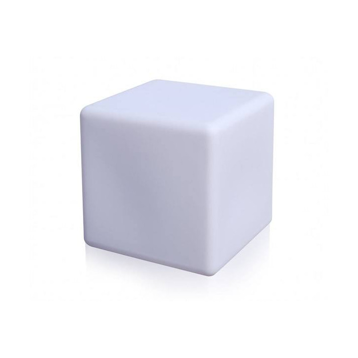 Cube LED RGB