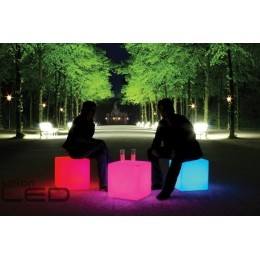 Cube LED RGB
