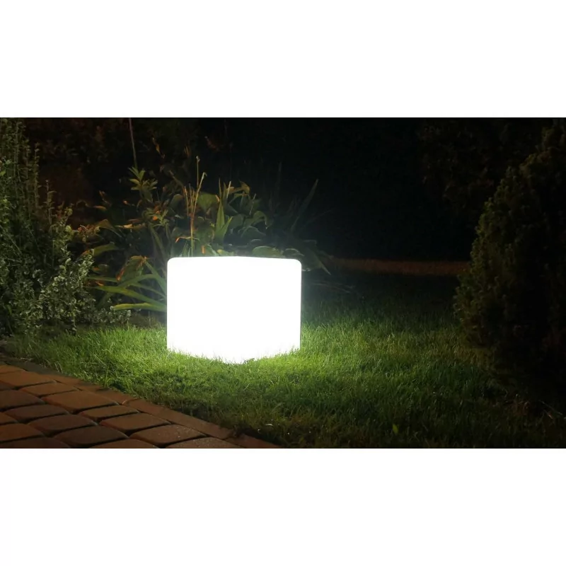 Cube LED RGB