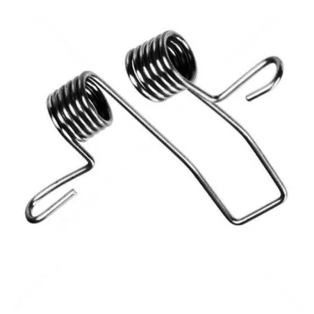 KMA Recessed Spring Mount KMA Recessed Spring Mount