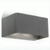 LEDS-C4 Exterior wall light WILSON