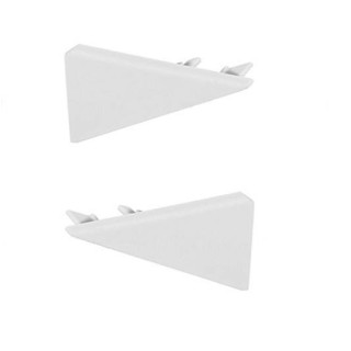 LOC-30 End Cap left-right